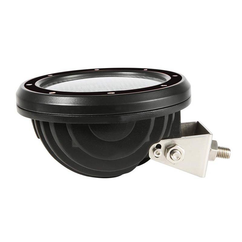 Black Horse Offroad PL9251FB 10–30V Driving/Fog Lamp - image 5