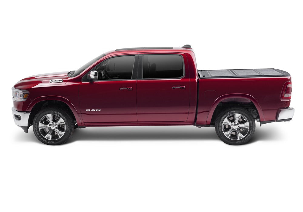 Undercover Fx31004 Tonneau Cover - image 5