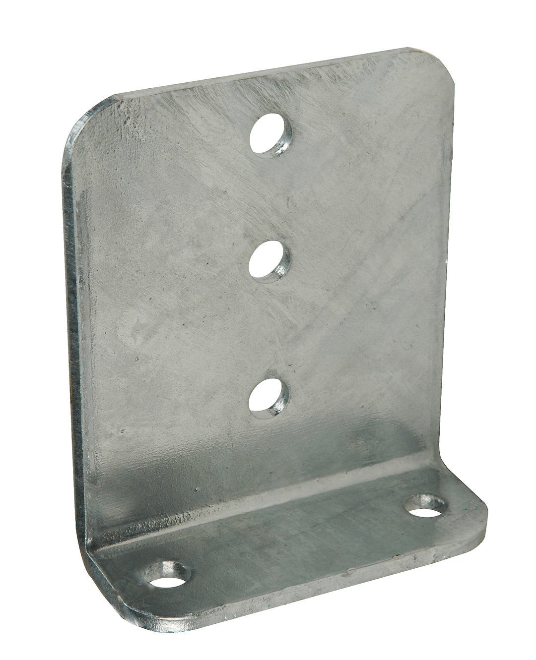 C.E. Smith Company 10160A40 Aluminum L-Type Vertical Bunk Support - image 1