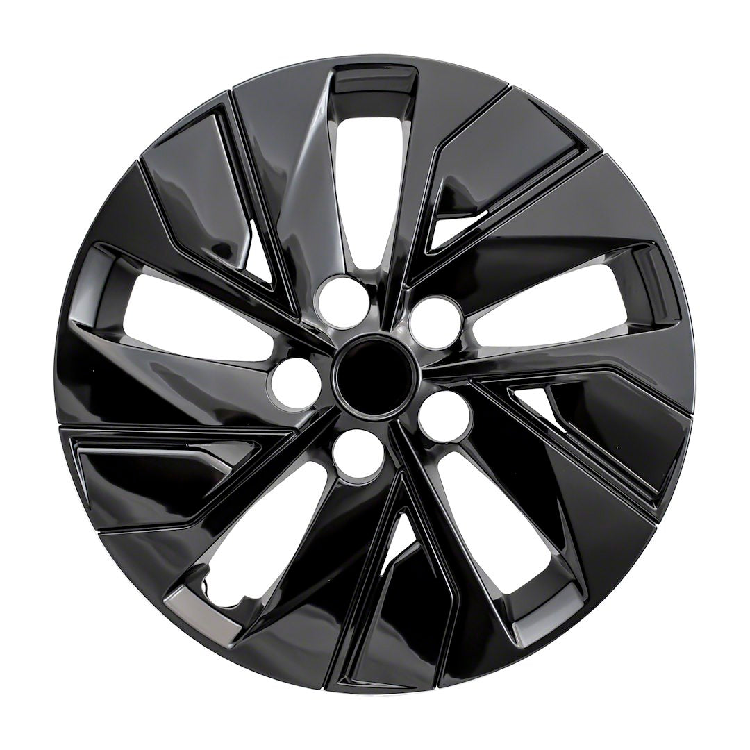Coast To Coast 53816BLK Altima 16-Inch Split-Spoke Trim Set - image 1