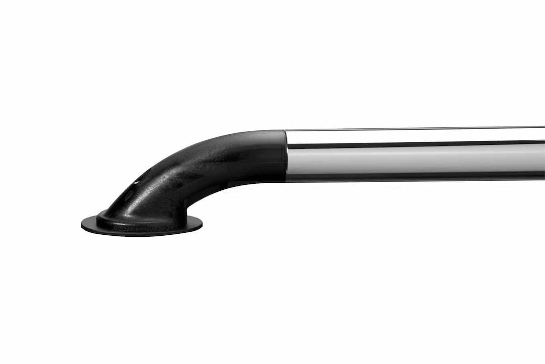 Putco 79859 Hyundai SSR Bed Rails