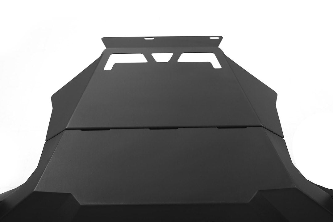 DV8 Offroad FBDR1-06SP Underbody Skid Plate