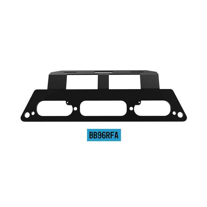 Builtbright BB96RFA Ford Type A StrobeLink Roof Mount
