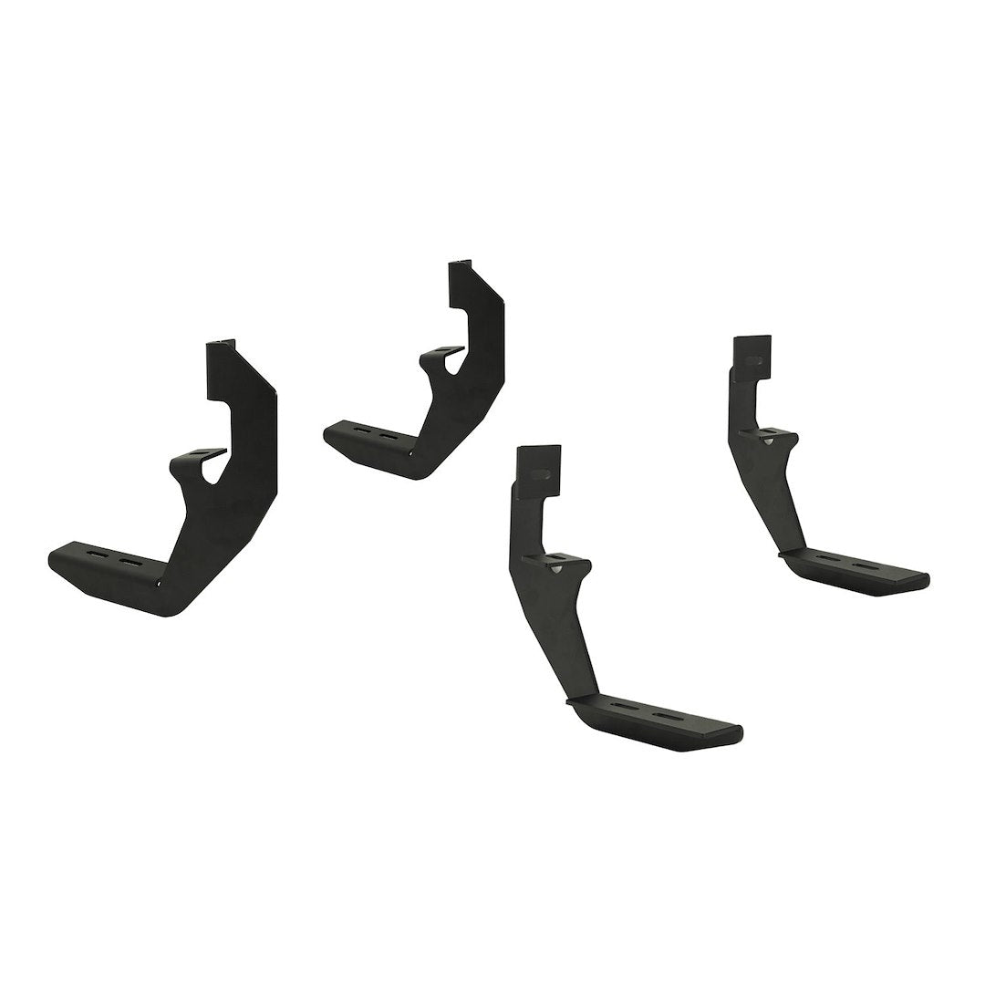 Raptor Ws-0100-Bk Part for Running-Board Installation
