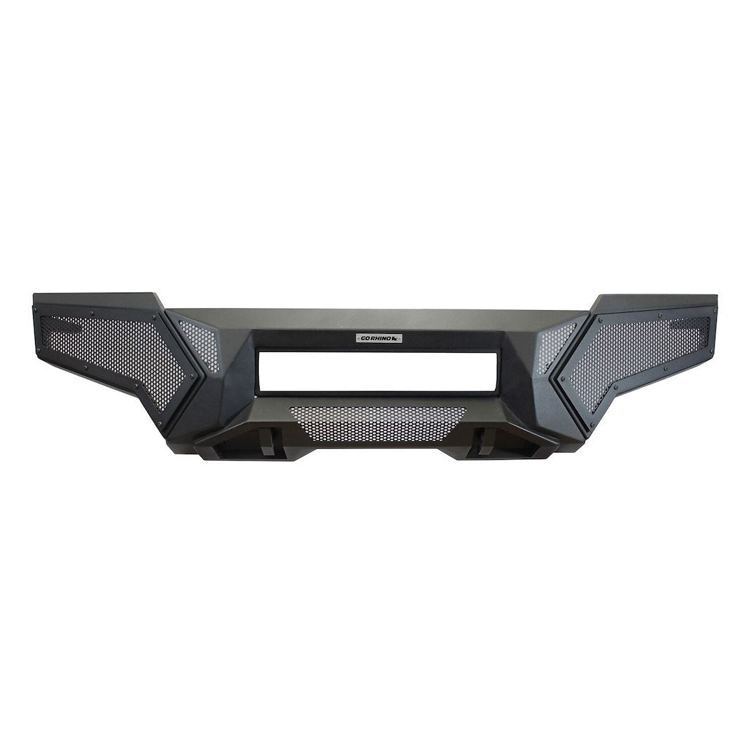 Go Rhino 34392T Element Front Protection Bumper