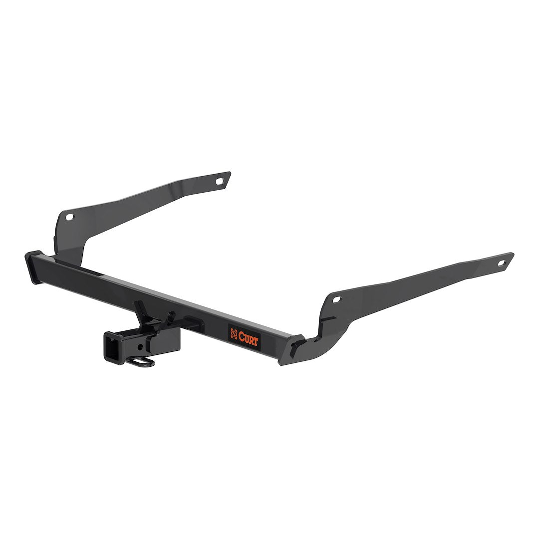 CURT 13627 Class III 2-Inch Rear Receiver Hitch - image 1