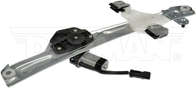 Dorman (OE Solutions) 751-063 Motorized Power Regulator Replacement Unit - image 4