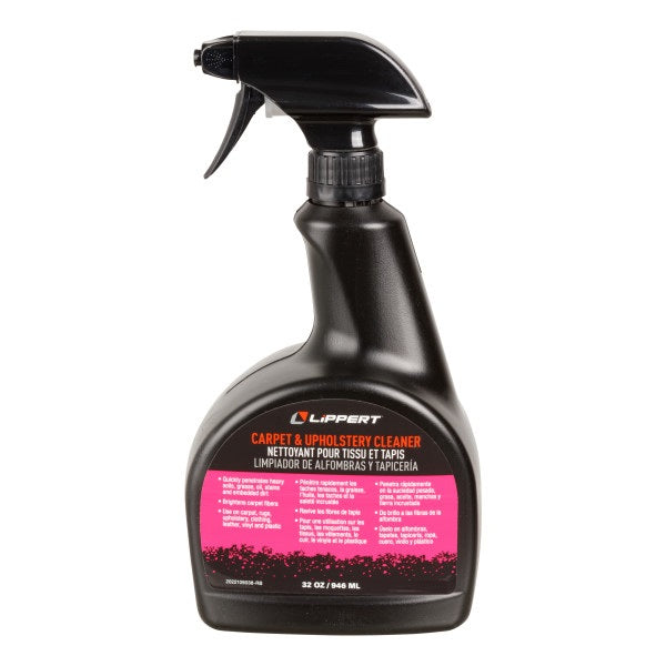 Lippert Components 2022013923 Carpet Cleaner - image 1