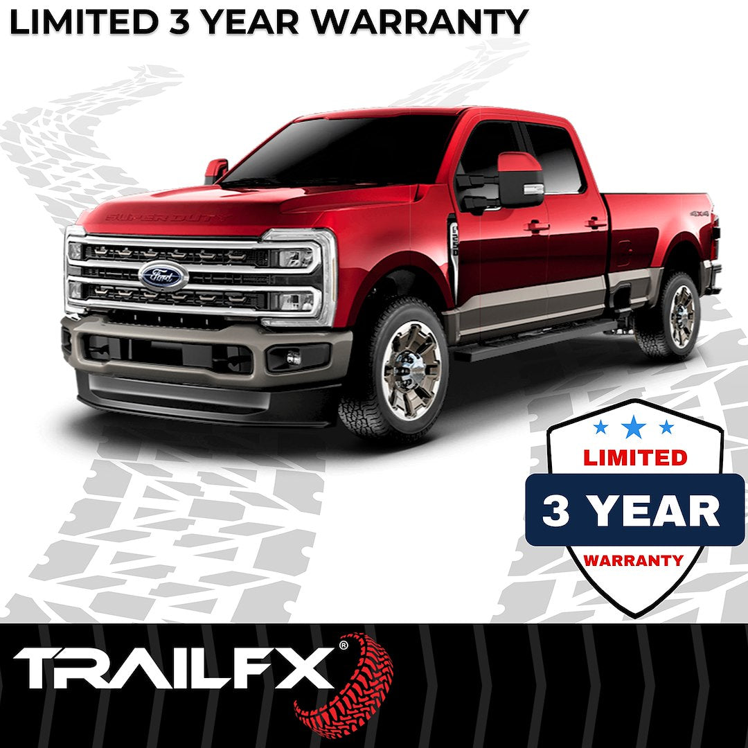 Trailfx A4005b Nerf Bar - image 8