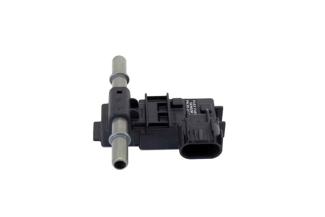 AEM Electronics 30-2201 Universal Flex-Fuel Sensor With -6 AN Ends