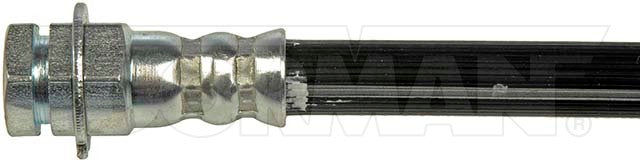Dorman H620990 First Stop Banjo-to-Thread Brake Hose - image 3