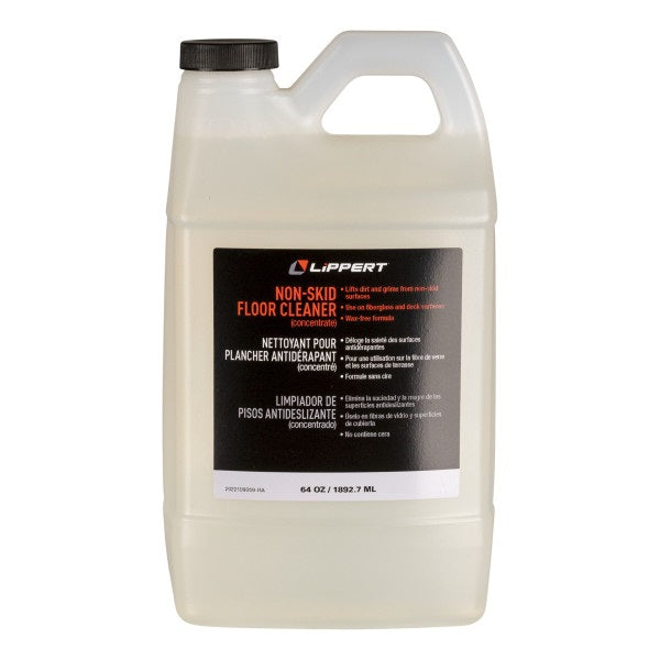 Lippert Components 2022013802 Boat Deck Cleaner - image 1