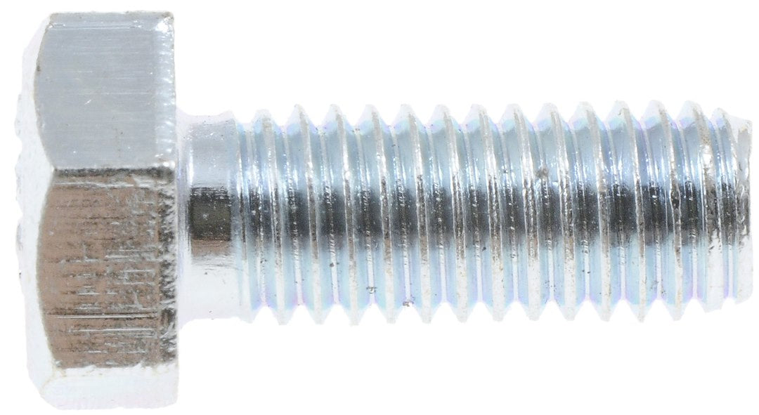 Dorman (OE Solutions) 780-420n M8 Chrome Hex Fasteners, 20mm Length - image 3