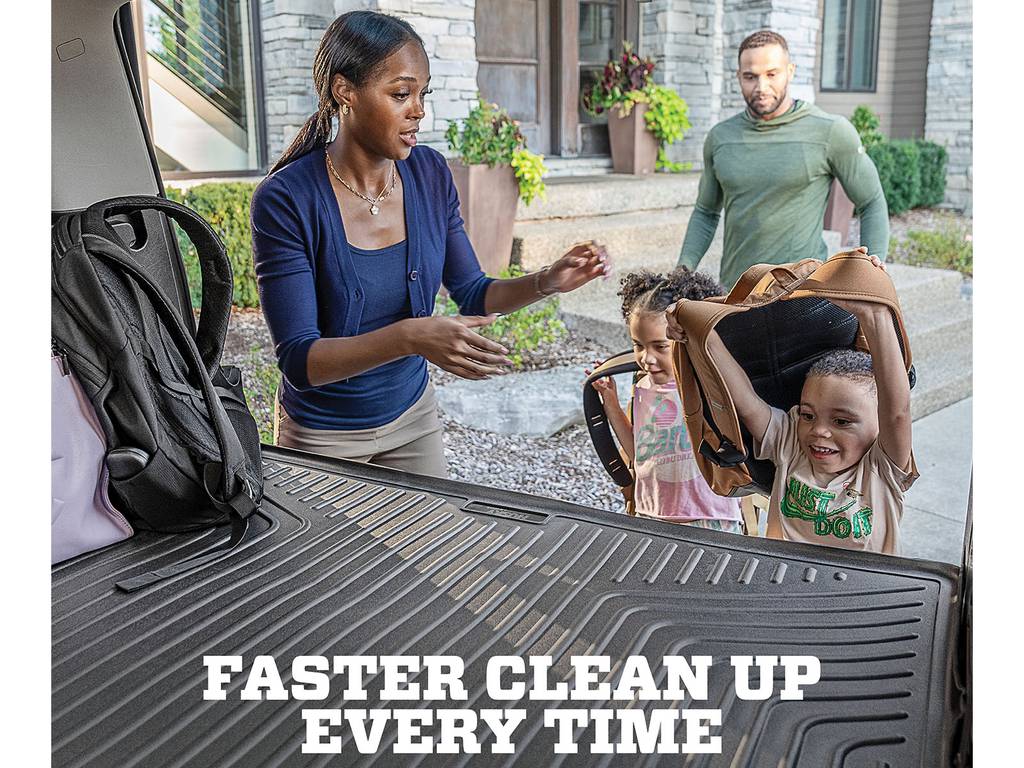 Husky Liner 25991 WeatherBeater Cargo Protection Liner