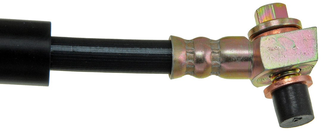 Dorman H380541 First Stop Banjo-to-Thread Brake Hose - image 3