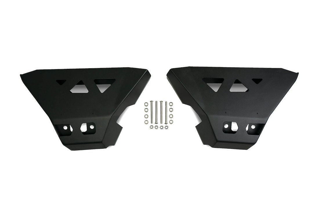 DV8 Offroad SPBR-02 Bronco Lower Front Skid