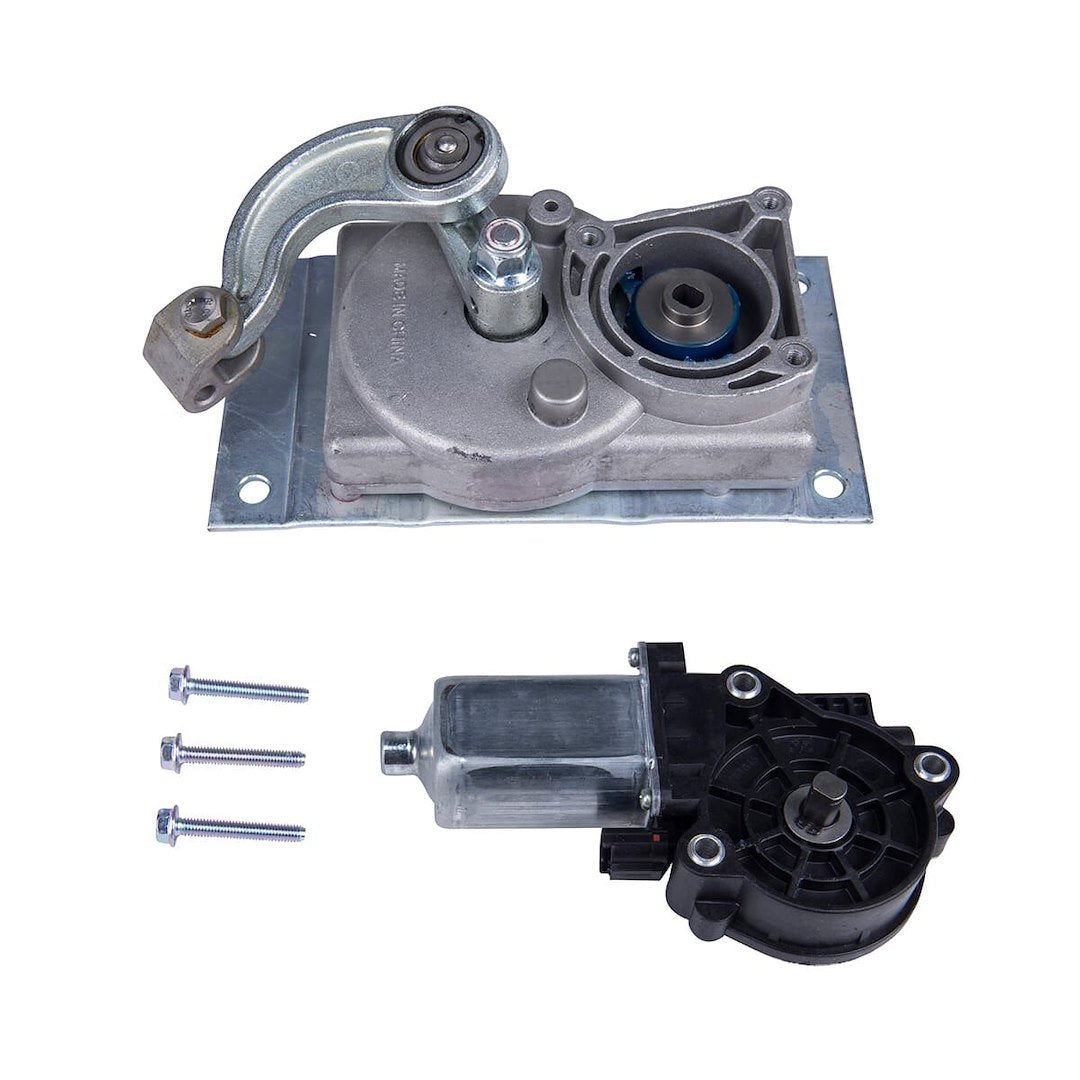 Lippert Components Entry Step Motor/ Gearbox Upgrade (366043)