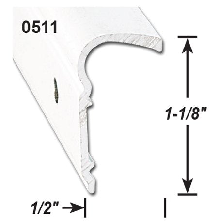 Ap Products 021-51102-12 Trim Molding - image 3