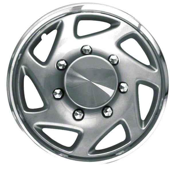 Coast To Coast 9415C 15-Inch Universal Chrome Trim Set