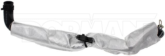 Dorman (OE Solutions) 626823 Rubber Coolant Reservoir Hose Replacement - image 1