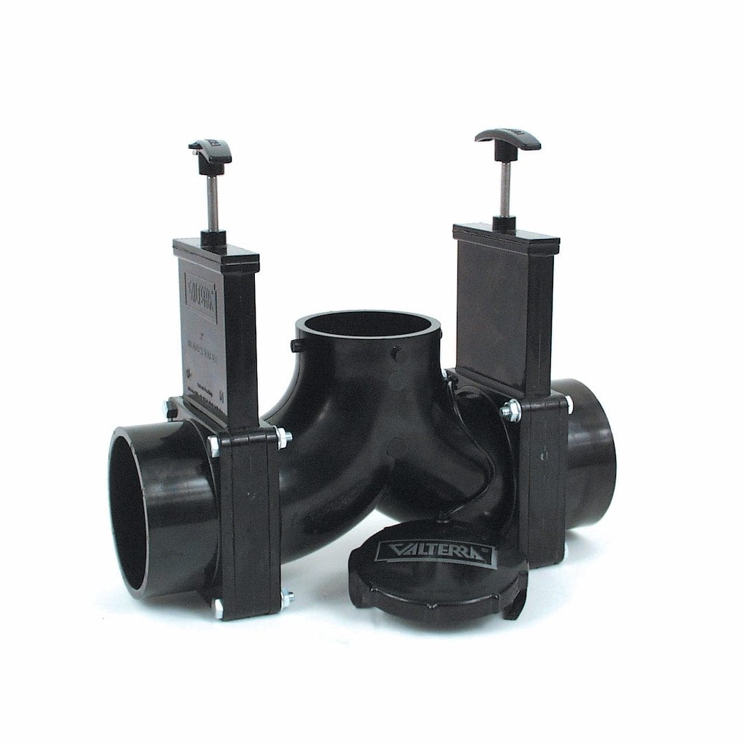 Valterra T84 Sewer Waste Valve