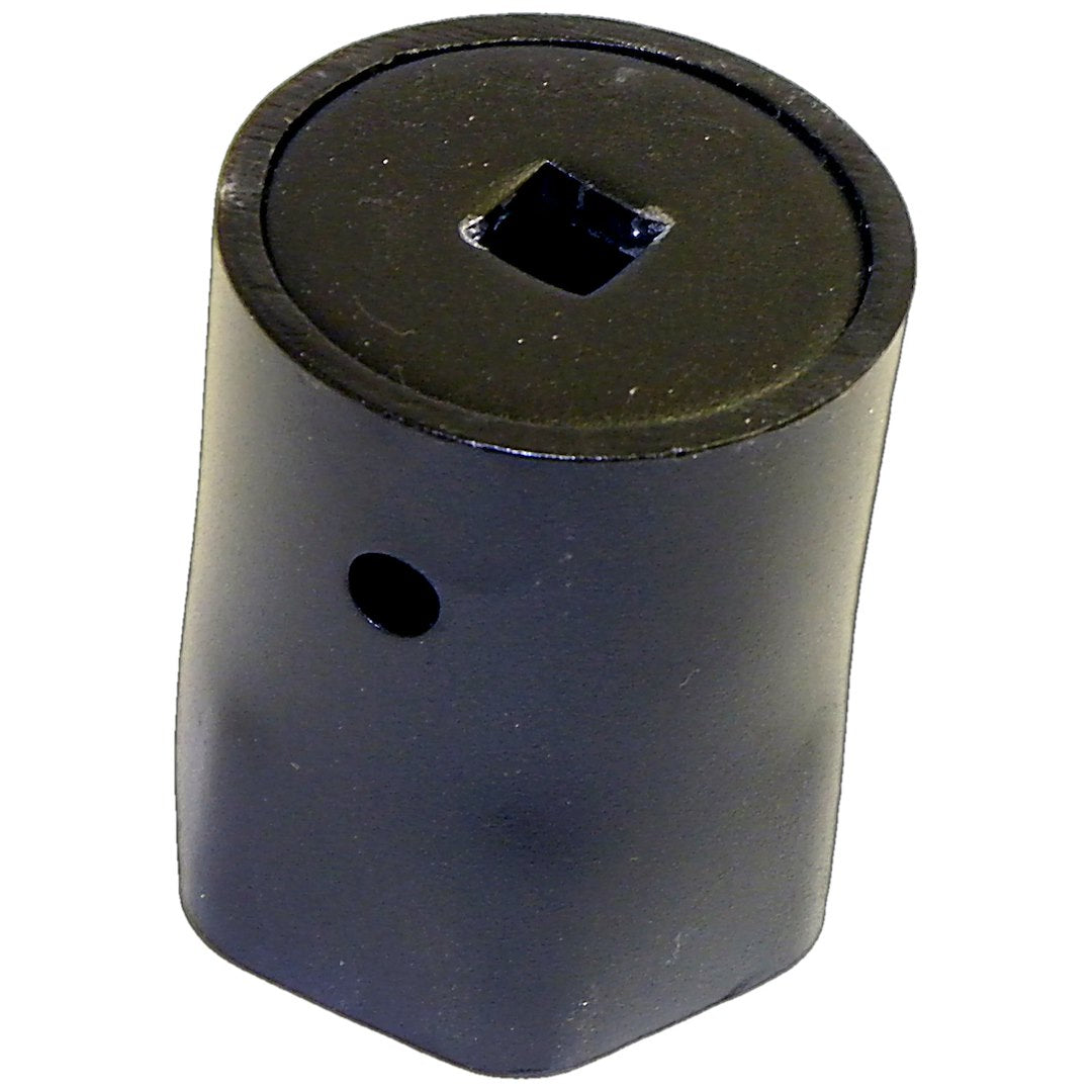 Crown Automotive A692N Spindle-Nut Service Socket - image 2