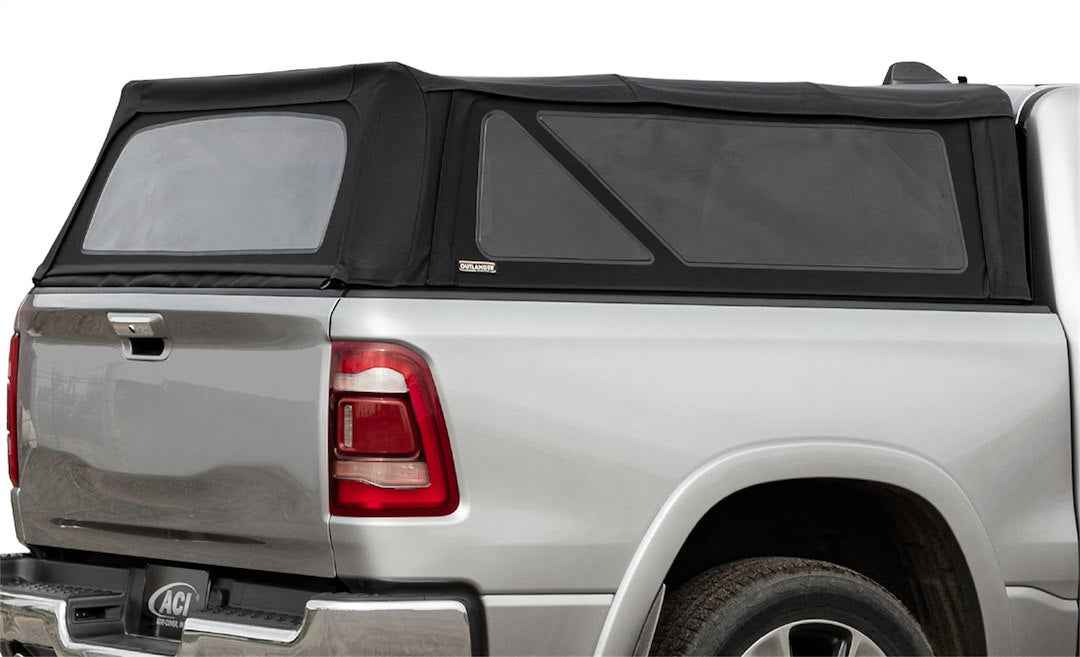 ACCESS Covers J1050079 Tundra 2022–2026 5.5-Foot Canvas Cap