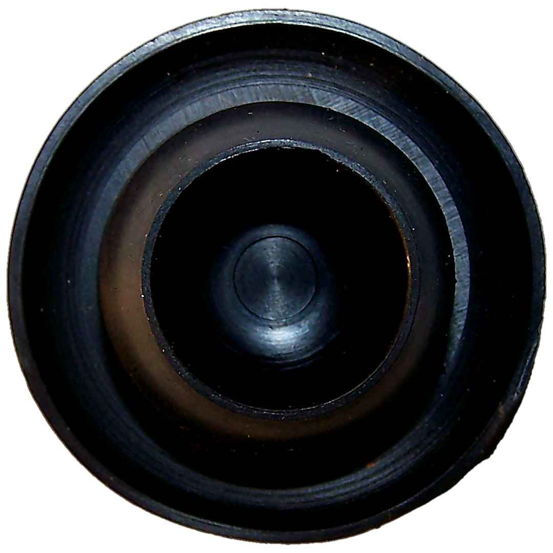 Crown Automotive 5252504 Individual Rubber Diff-Cover Plug