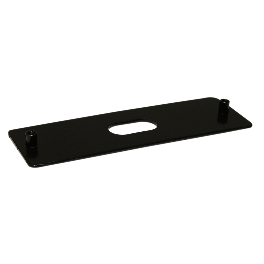 Ecco Elect EZ3704GBKT Grille Warning-Light Mount Bracket