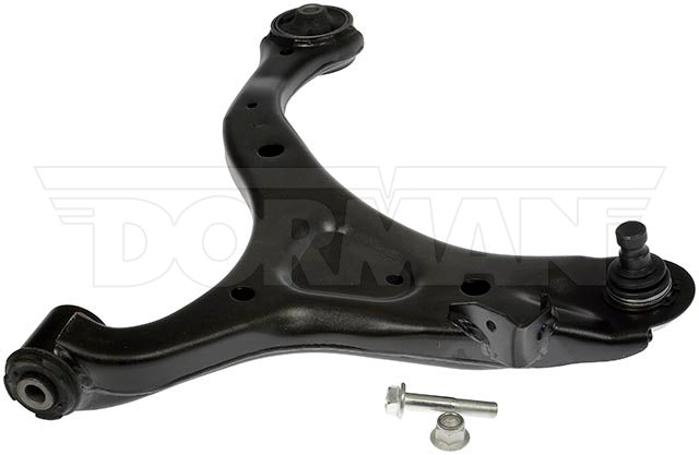 Dorman OE Solutions 521-638 Control Arm with Bushing - image 3