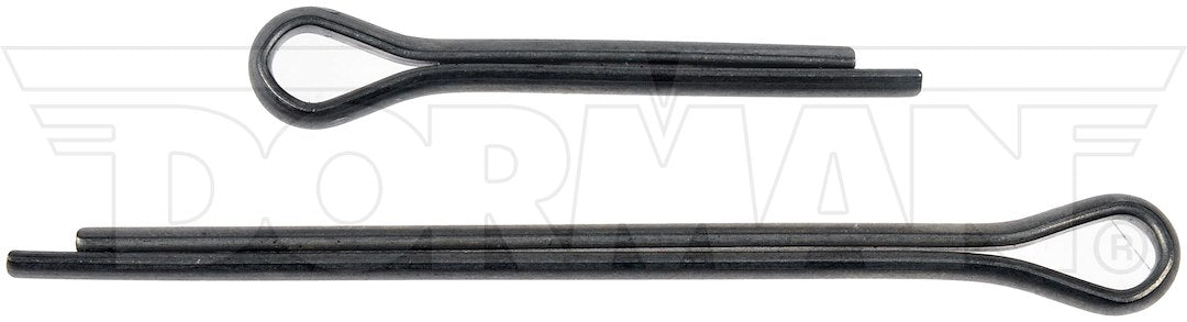 Dorman (OE Solutions) 784-222d Steel Cotter Pin Replacement Pack - image 2
