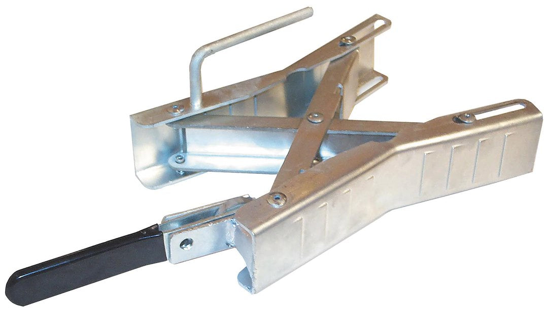 Ultra-Fab Products 21-001060 Wheel Chock - image 4