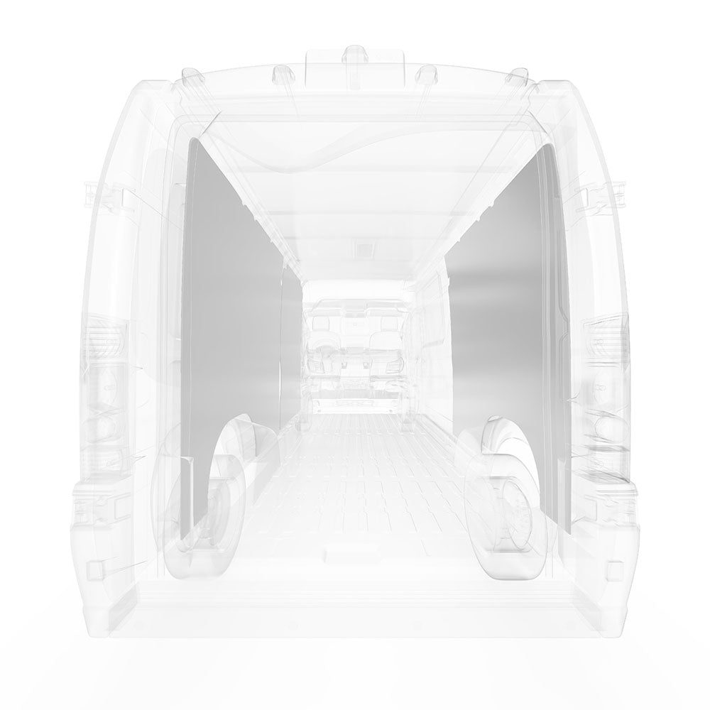 Legend Fleet 644-114-2613 Wall Lining for ProMaster