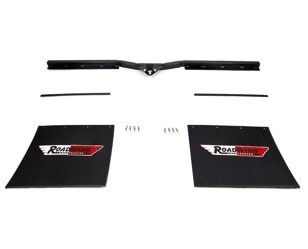 Roadmaster 4400 Mud Flap - image 1