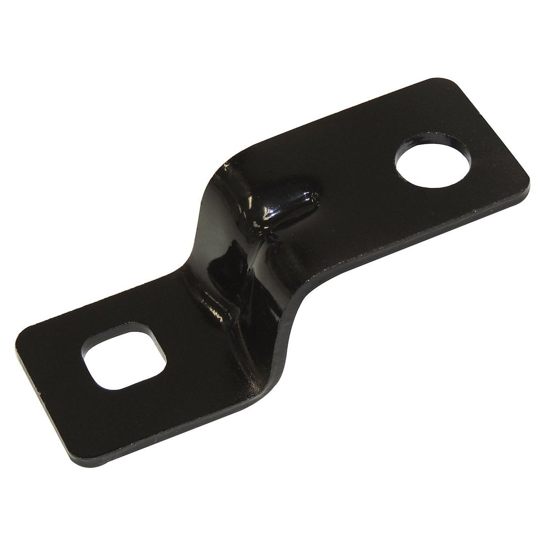 Crown Automotive 55078100AA Bumper Installation Bracket Kit - image 1