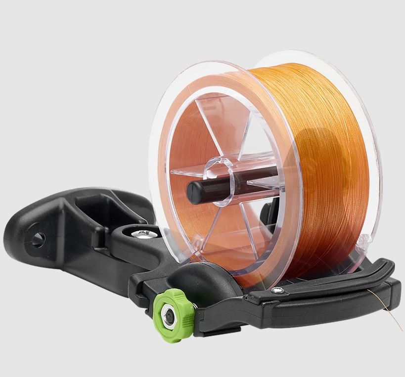 Railblaza 09-4160-11 Fishing-Reel Spool Station