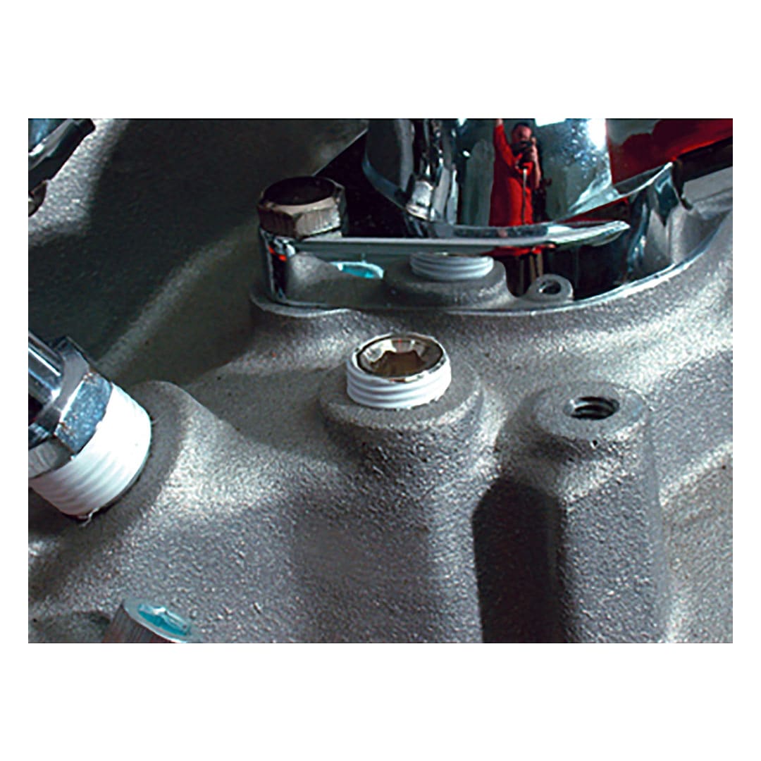 Spectre Industries 60183 Pipe-Closure Plug Set