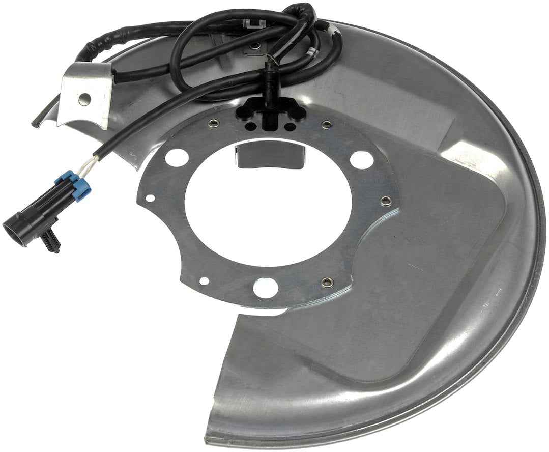 Dorman 970005 OEM ABS Wheel-Speed Sensing Unit