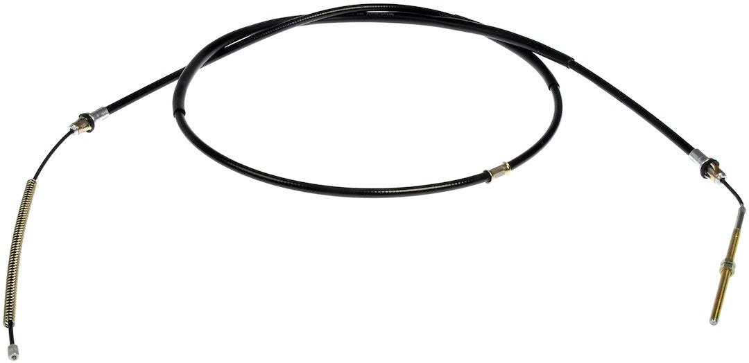 Dorman C94163 First Stop Parking-Brake Replacement Cable - image 1