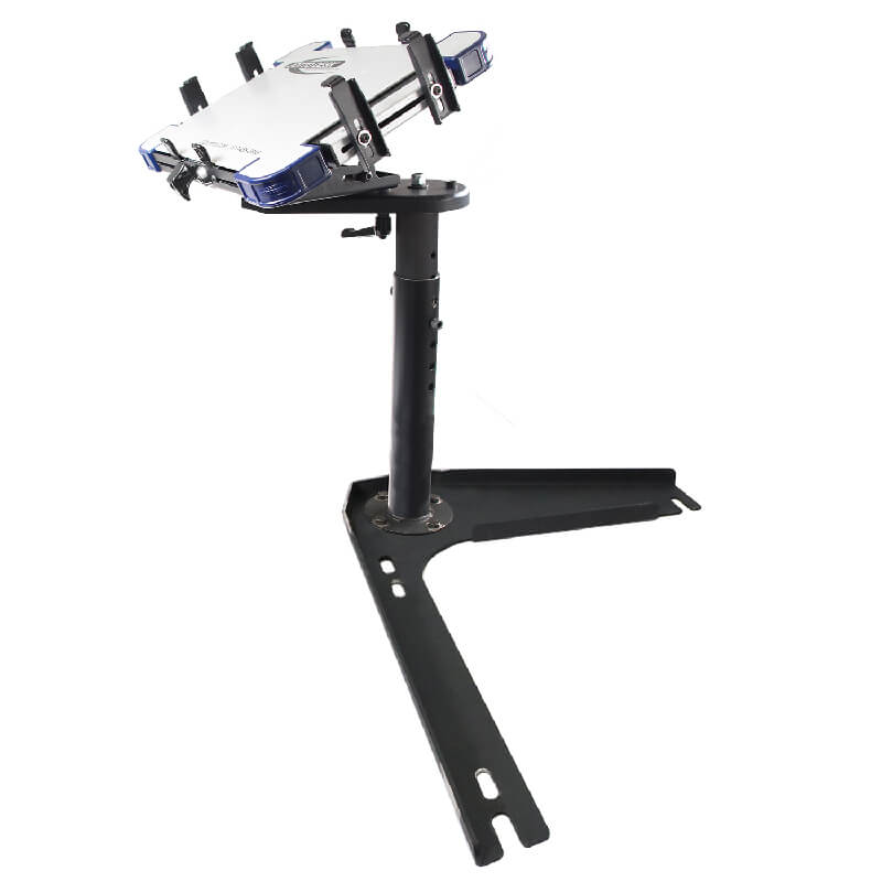 Tenhold 425-5693 Jotto Desk HD Chevy Truck Laptop Support