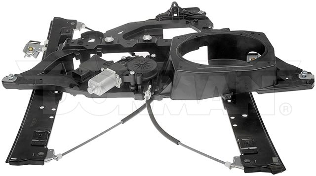 Dorman (OE Solutions) 748-542 OE FIX Electric Window Drive Replacement - image 2