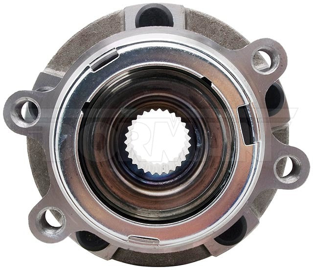 Dorman OE Solutions 951-148 Circular-Flange Wheel-Hub/Bearing Unit - image 4
