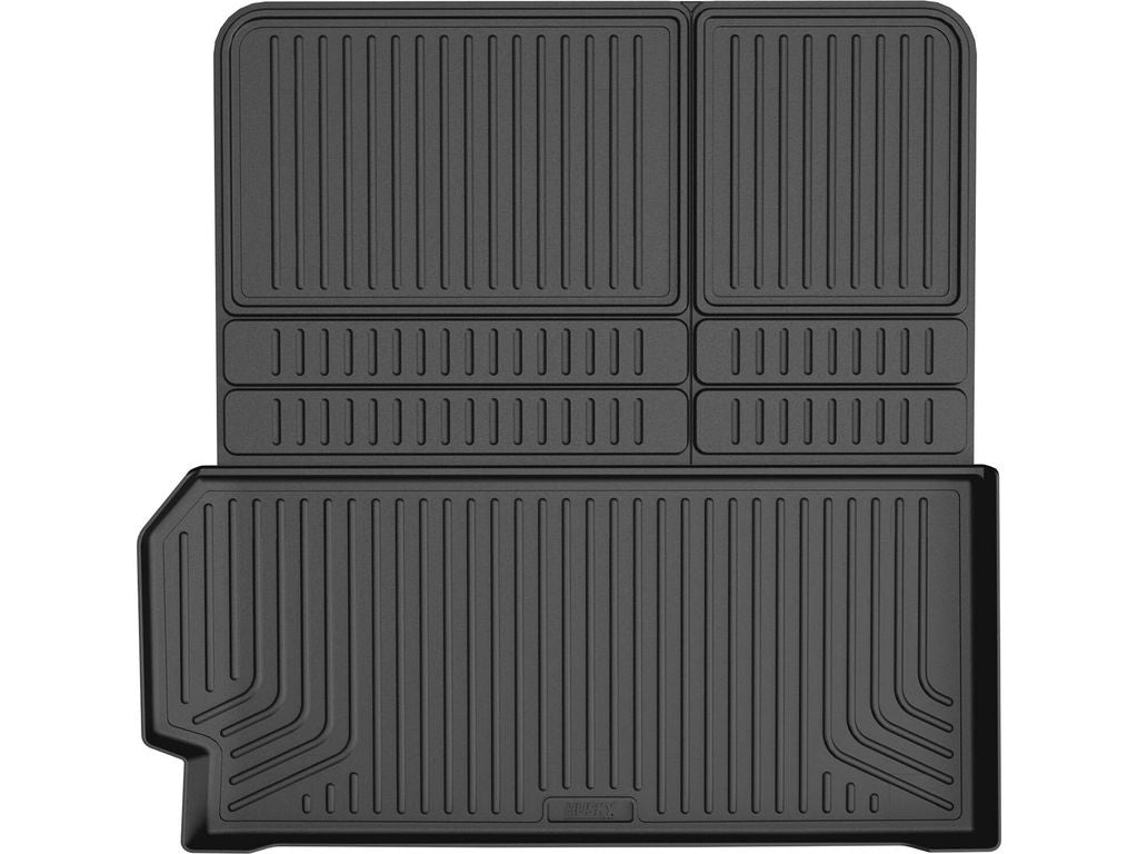 Husky Liner 22091 WeatherBeater Cargo Protection Liner