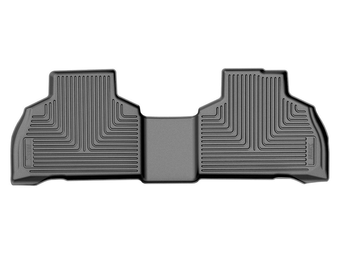 Husky Liners 77461 X-act Contour Floor Protection Liners