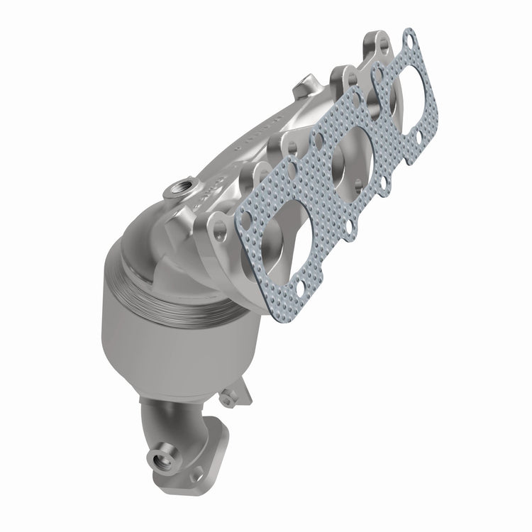 MagnaFlow 5531787 California Grade Catalytic Converter