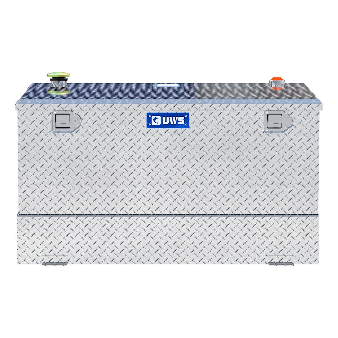 Uws Tt-85-Combo Liquid Transfer Tank - image 3
