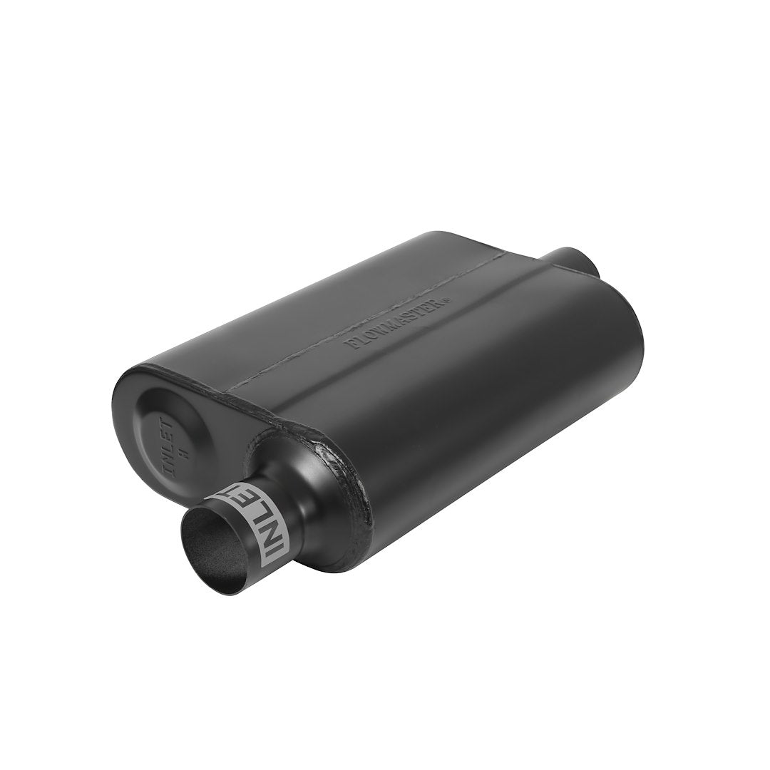 Flowmaster 942446 Delta Flow Super 44 Muffler