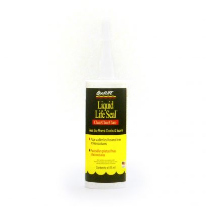 BoatLife Clear Caulking Sealant 1159