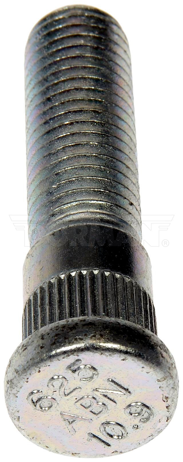Dorman 610-625 AutoGrade Silver Wheel Stud Set - image 4