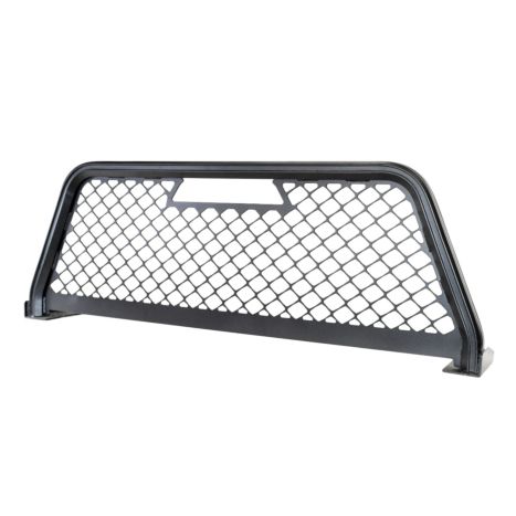 Putco 89046 Boss F-150 Mesh Cab Rack